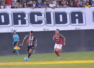 Série D: Portuguesa-RJ e Athletic Club-MG duelam por topo Grupo 6