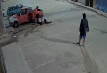 Indivíduo em condição de vulnerabilidade nas ruas é brutalmente agredido até o óbito na Estrutural
