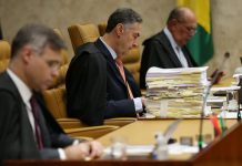 STF realizará julgamento sobre a descriminalização do aborto em sessão presencial