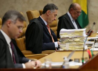 STF realizará julgamento sobre a descriminalização do aborto em sessão presencial