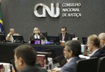 CNJ estabelece norma de gênero para aumentar a representação feminina no judiciário.