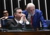 Senado aprova PEC que limita o STF apesar da oposição de alguns ministros