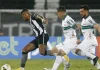Brasileiro: Botafogo pega Coritiba tentando voltar à luta pelo título