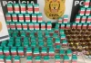 Operação policial desmantela organização criminosa suspeita de movimentar R$ 3,5 milhões