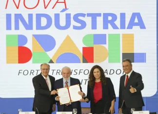 Entenda o programa Nova Indústria Brasil