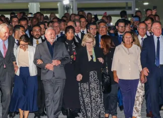 Dia 9 de janeiro: a resposta das instituições à tentativa de golpe