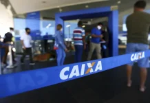 Caixa publica edital de concurso com 3,2 mil vagas para técnicos