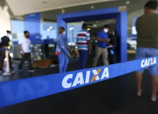 Caixa publica edital de concurso com 3,2 mil vagas para técnicos
