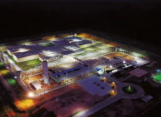 Lewandowski determina afastamento da direção da Penitenciária Federal de Mossoró e institui intervenção