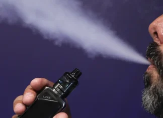 Ministério da Saúde e Inca lançam campanha contra cigarros eletrônicos
