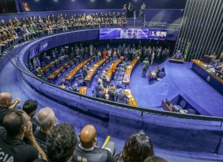 Senado aprova reajustes salariais e reestruturação de servidores
