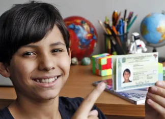 Vinte milhões de brasileiros já têm a Carteira de Identidade Nacional