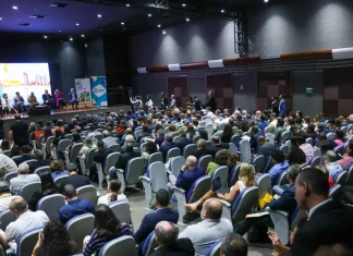 Prefeitos buscam apoio contra mudanças climáticas