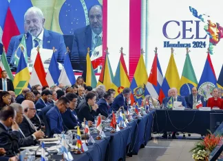 “Tarifaço dos EUA enterra o comércio multilateral”, denuncia Lula