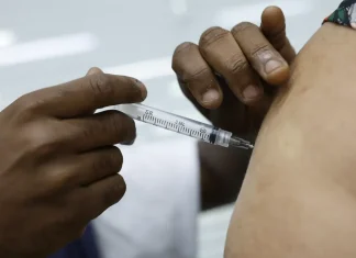 Campanha nacional de vacinação contra a gripe tem Dia D neste sábado
