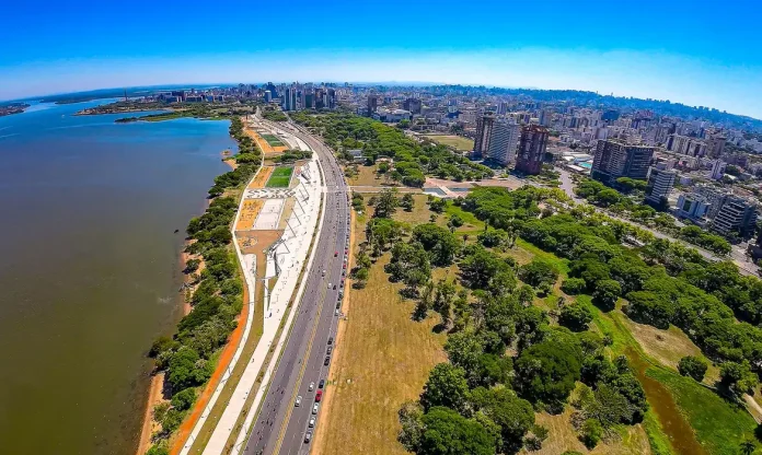 Filipe Karam/PMPA