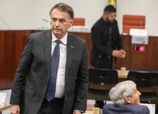 PGR pede condenação de Bolsonaro e outros sete por tentativa de golpe de Estado