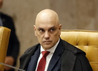 STF: Alexandre de Moraes mantém validade de decreto que reajusta alíquotas do IOF