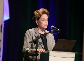 Dilma: Banco do Brics terá 30% da carteira em moedas locais em 2026