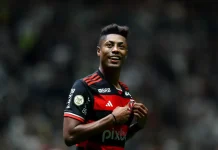 STJ julga recurso de Bruno Henrique em caso de manipulação de apostas