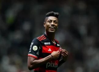 STJ julga recurso de Bruno Henrique em caso de manipulação de apostas