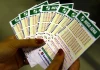 Mega-Sena sorteia nesta quinta-feira prêmio acumulado em R$ 54 milhões