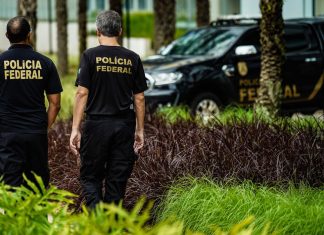 PEC da Segurança Pública é aprovada na CCJ do Senado